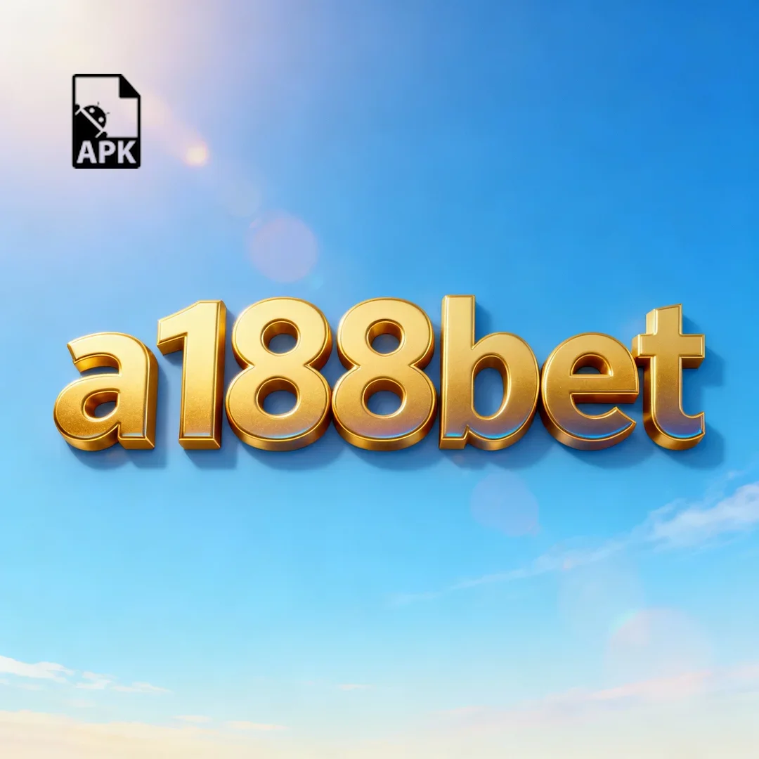 APK oficial da a188bet para Android