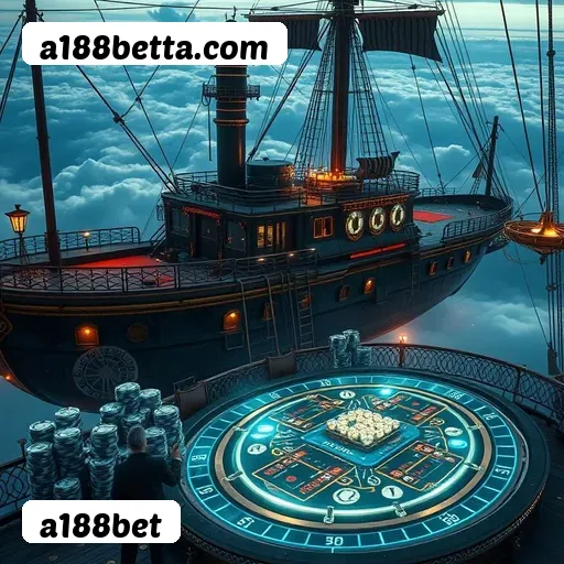 a188bet APP mobile iOS Android - 187 mil downloads São Paulo Rio BH