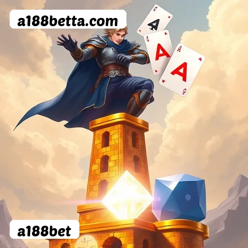 Loterias online disponíveis na a188bet
