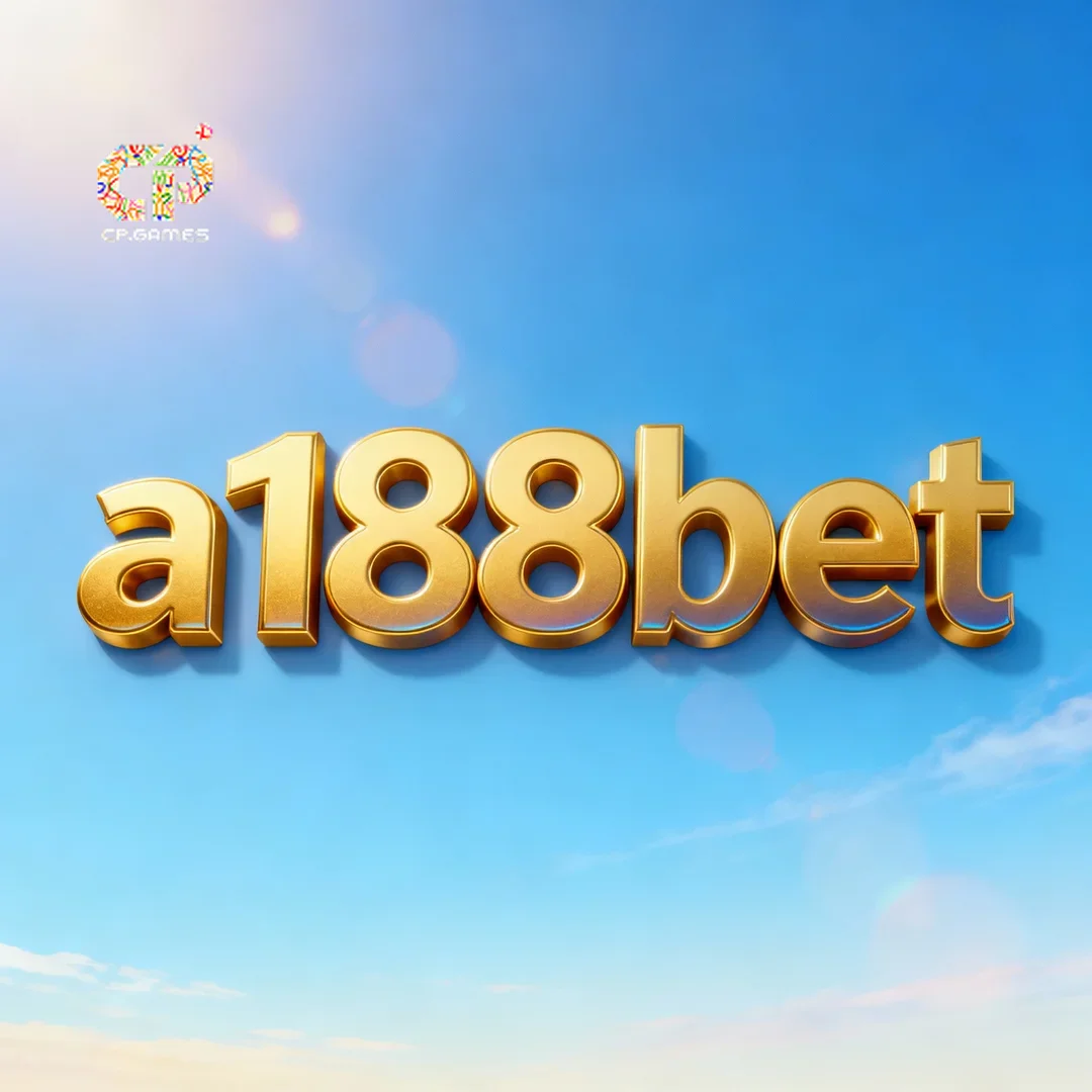 Logo da a188bet